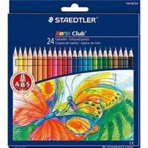 Staedtler barevná tužka 144 NC24, 24 ks