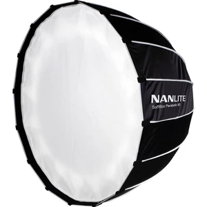 Nanlite  3776 softbox  (Ø x v) 90 cm x 63 cm 1 ks