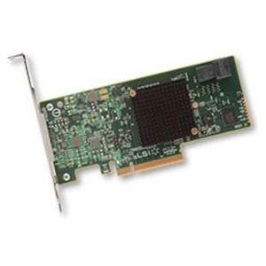 Broadcom H5-25460-00 ovládač pamäte