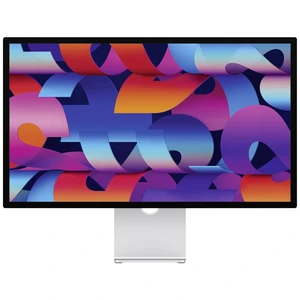 Apple #####Studio Display 68.6 cm (27 palca) En.trieda 2021 E (A - G) #####5K Retina #####Standard Glas, naklápacie, vst