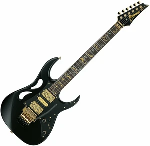 Ibanez PIA3761-XB Onyx Black Chitarra Elettrica