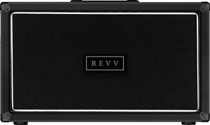 REVV Cabinet 2X12 Gitarren-Lautsprecher