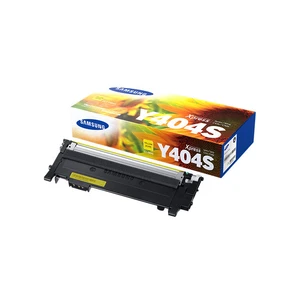 HP SU444A / Samsung CLT-Y404S žlutý (yellow) originální toner