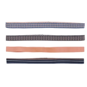 Sigrun Headband 4pk