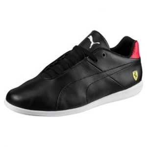 SF Future Cat Casual Puma Blac