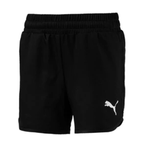 Active Shorts G Puma Black