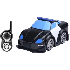 Epee Policejní R/C auto ovládané hlasem 1:24