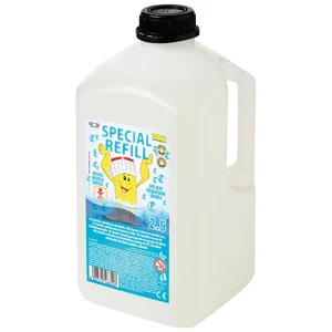 SPARKYS - Náplň do bublifuku 2,5 L