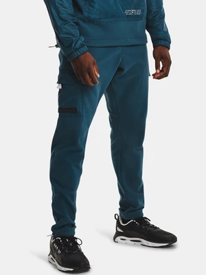 Pantaloni della tuta da uomo Under Armour Knitwear