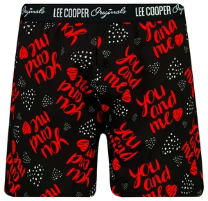 Boxer da uomo Lee Cooper