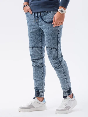 Jeans da uomo Ombre