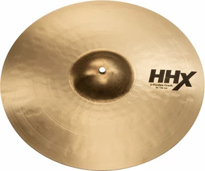 Sabian 11887XB HHX X-Plosion Crash talerz perkusyjny 18"