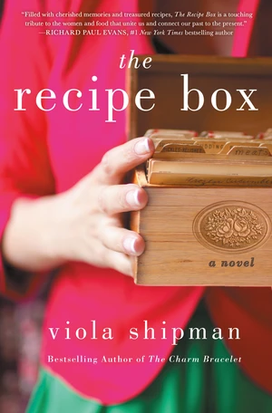 The Recipe Box