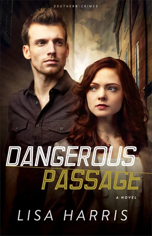 Dangerous Passage (Southern Crimes Book #1)