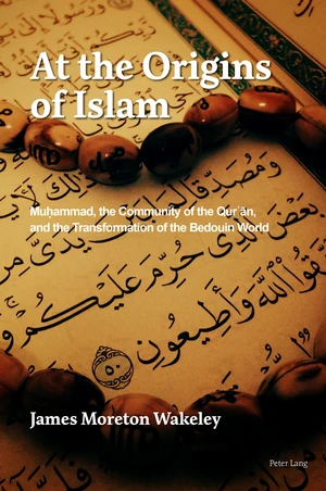 At the Origins of Islam