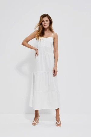 Abito da donna Moodo White