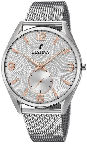 Festina Retro 6869/1