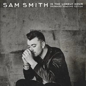 Sam Smith – In The Lonely Hour [Drowning Shadows Edition] LP