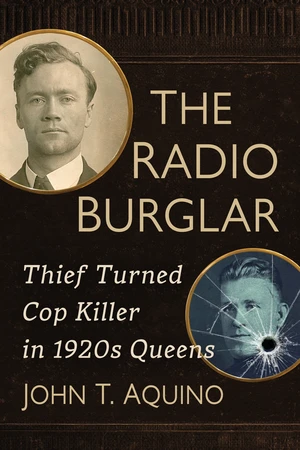 The Radio Burglar