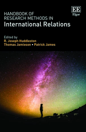 Handbook of Research Methods in International Relations