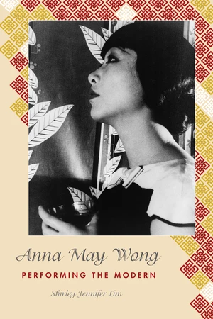 Anna May Wong