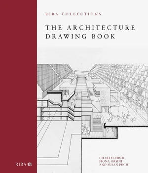 The Architecture Drawing Book