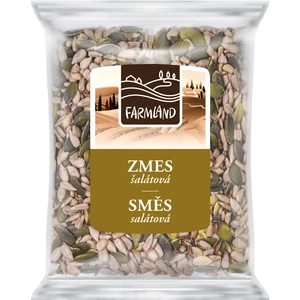 Farmland Šalátová zmes semienka 100 g