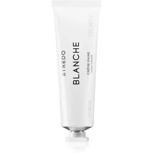 BYREDO Blanche krém na ruky pre ženy 30 ml