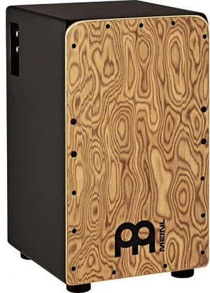 Meinl PWCP100MB Pickup Makah Burl Special Cajon