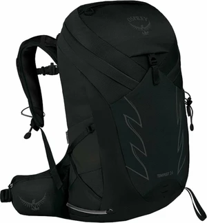 Osprey Tempest 24 III Stealth Black M/L Outdoorový batoh