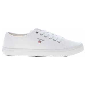 Dámske plátěnky Gant Pillox 26538800 G29 white 39