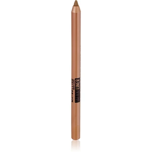 MAYBELLINE NEW YORK Tattoo Liner Gel Pencil gelová tužka na oči odstín Orange Flash 1.3 g