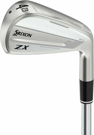 Srixon ZX Mk II Utility Iron RH 4 Graphite Regular