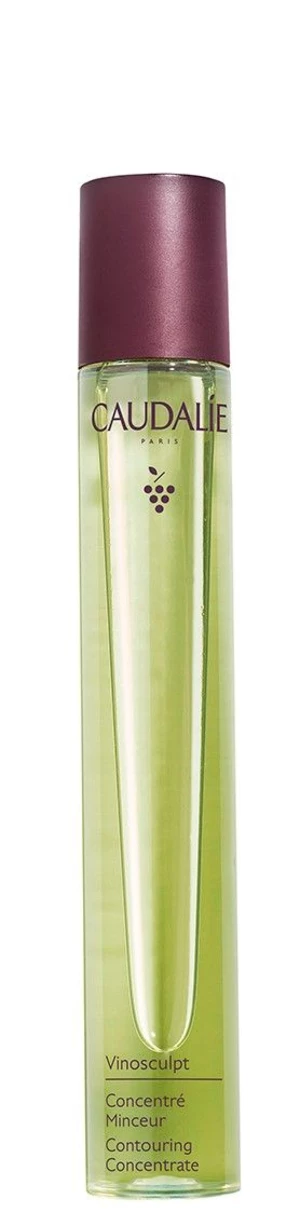 Caudalie Suchý tělový olej pro zpevnění pokožky Vinosculpt (Contouring Concentrate) 75 ml