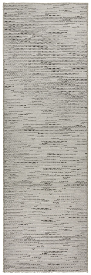 Běhoun Nature 104265 Cream/Grey-80x150