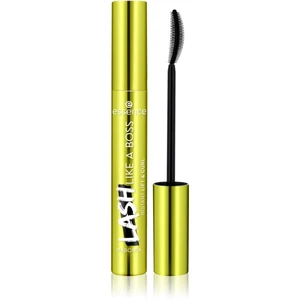 Essence Lash Like a Boss řasenka pro větší objem a natočení řas 9,5 ml