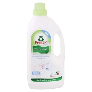 Frosch Baby Prací prostriedok na dojčenskú bielizeň (EKO, 1500 ml)