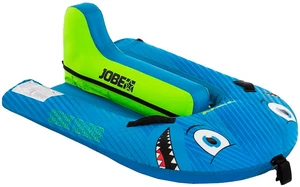 Jobe Shark Trainer 1 Verde/Albastru Atracție acvatică gonflabilă