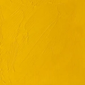 Olejová barva W&N Artists 37ml – 118 Cadmium Yellow Pale