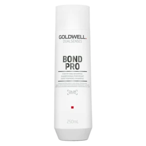 GOLDWELL Dualsenses Bond Pro Posilující šampon pro slabé a křehké vlasy 250 ml