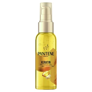 PANTENE Pro-V Keratin Protect Repair & Protect vlasový olej 100 ml