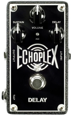 Dunlop EP103 Echoplex Effetti Chitarra