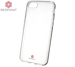 Redpoint silikonové pouzdro Exclusive pro Apple Huawei Y6 2017