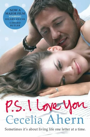 P.S. I Love You (film tie-in) (Defekt) - Cecelia Ahern