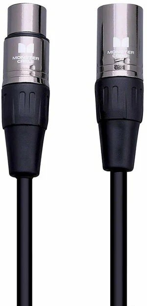 Monster Cable Prolink Classic 15 m Cavo per microfono