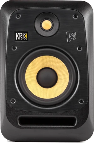 KRK V6S4 Aktivní studiový monitor