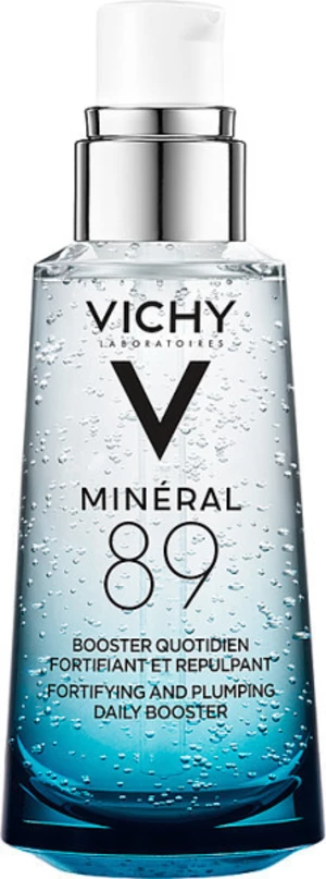 VICHY Mineral 89 Hyaluron booster 30ml