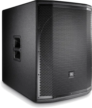 JBL PRX818XLFW Aktívny subwoofer