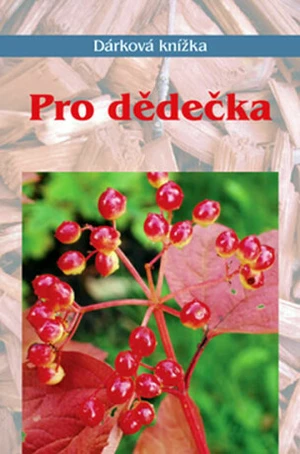 Pro dědečka - Miroslava Kotrbová