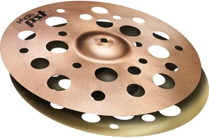 Paiste PST X Swiss Flanger Stack Effektcintányér 14"